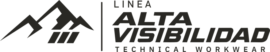 Línea Alta visibilidad