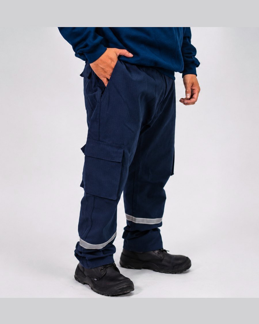 Pantalón cargo de Big North